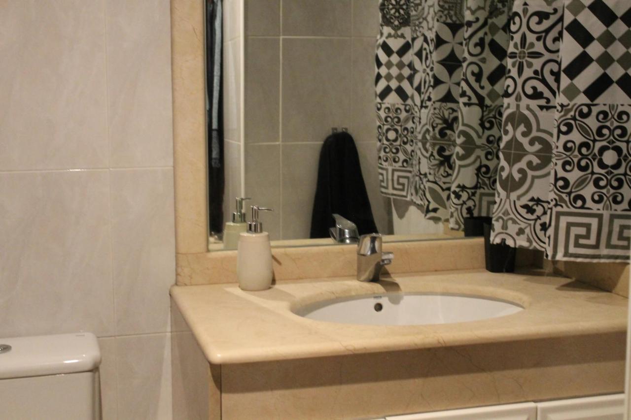 Apartmán Duplex Amplio,Parking Wifi, 2 Terrazas, Bien Conectado Con Playas, Zona Segura Vigo Exteriér fotografie