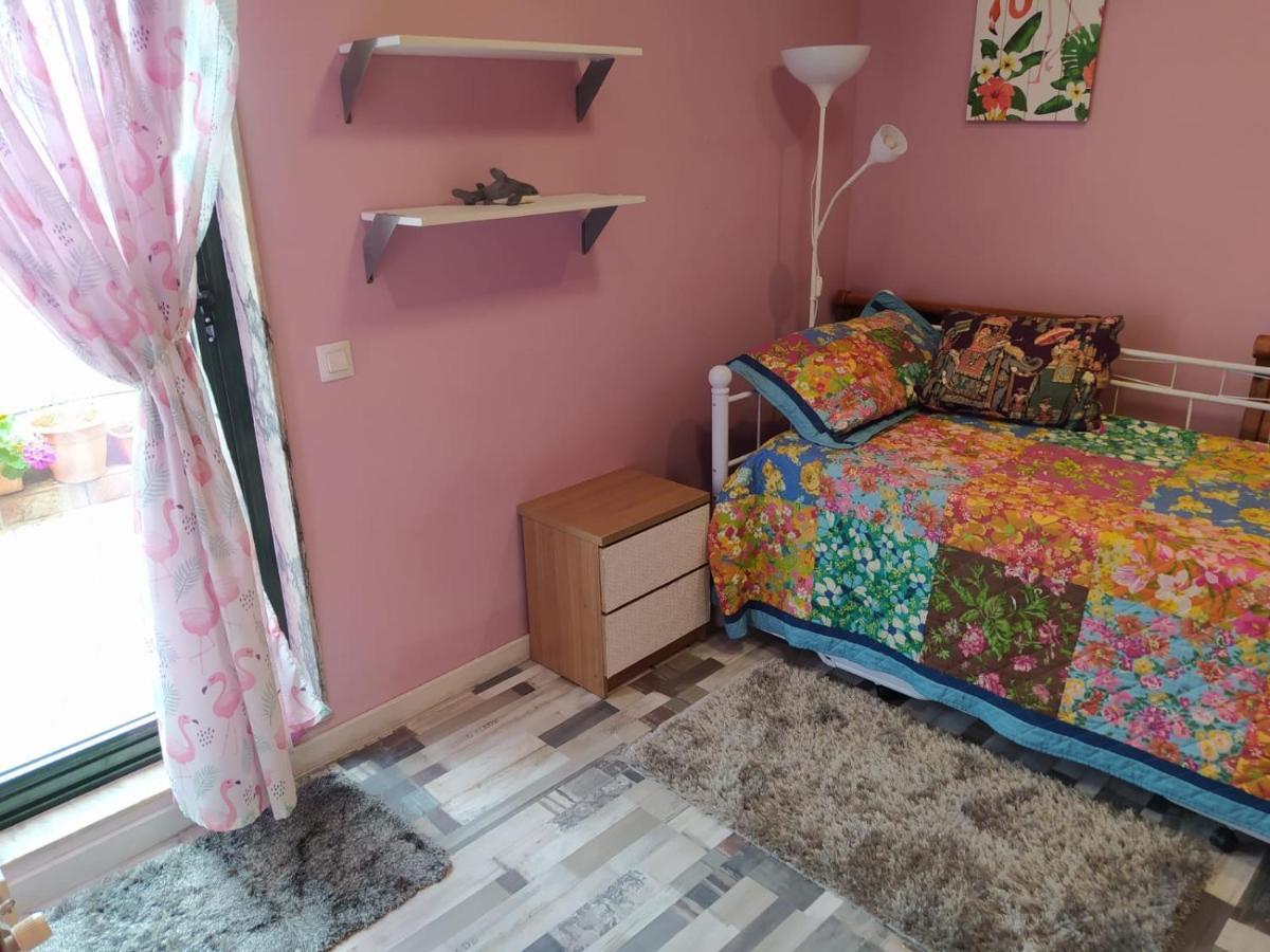 Apartmán Duplex Amplio,Parking Wifi, 2 Terrazas, Bien Conectado Con Playas, Zona Segura Vigo Exteriér fotografie