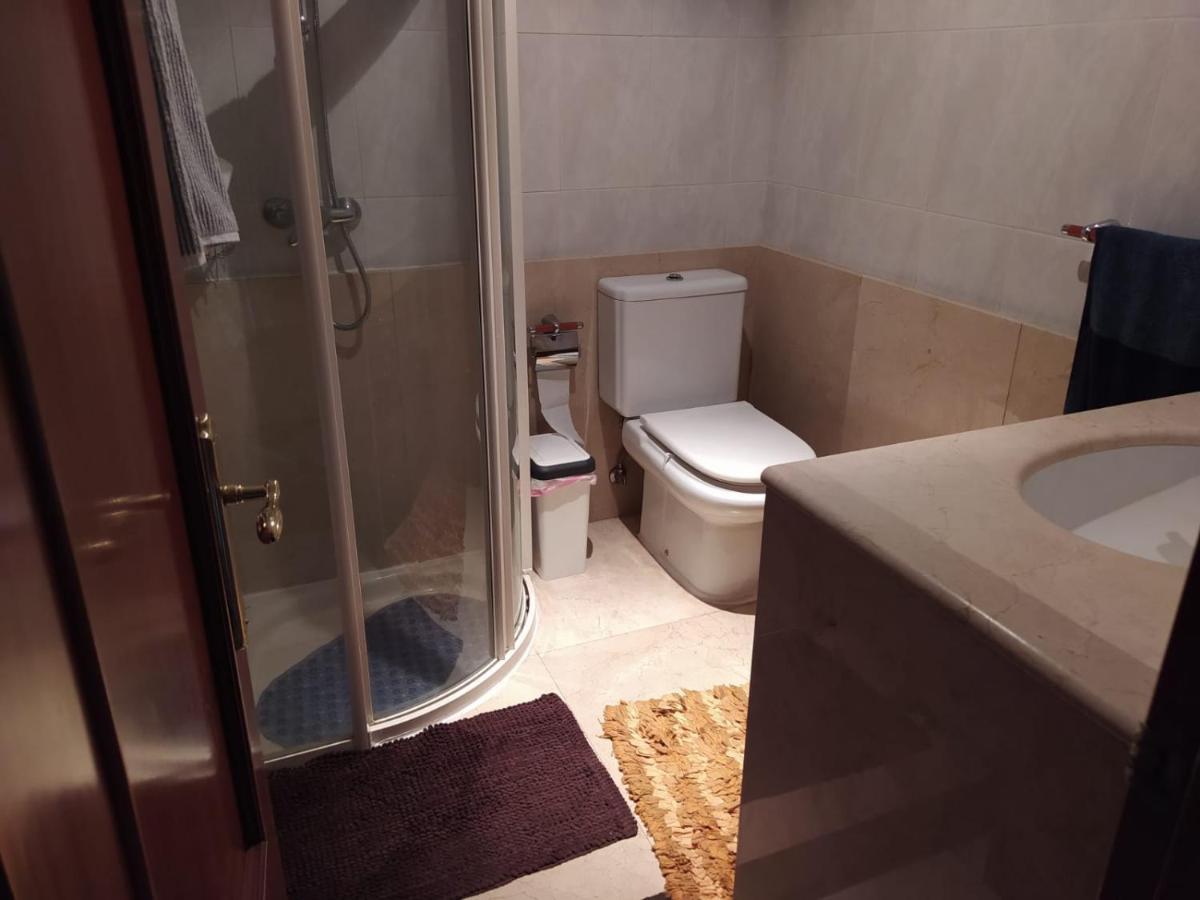 Apartmán Duplex Amplio,Parking Wifi, 2 Terrazas, Bien Conectado Con Playas, Zona Segura Vigo Exteriér fotografie